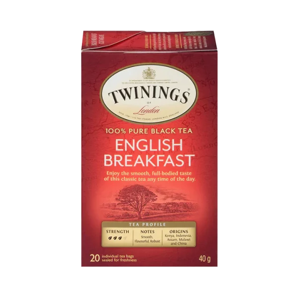 Classic Tea Time Collection - Image 5