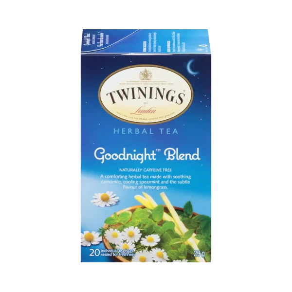 Twinings Goodnight™ Blend