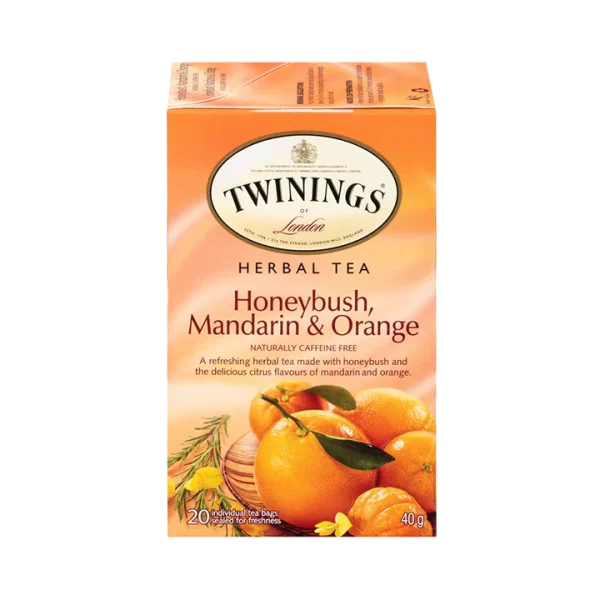 Tea Lover's Wellness Bundle - Image 2