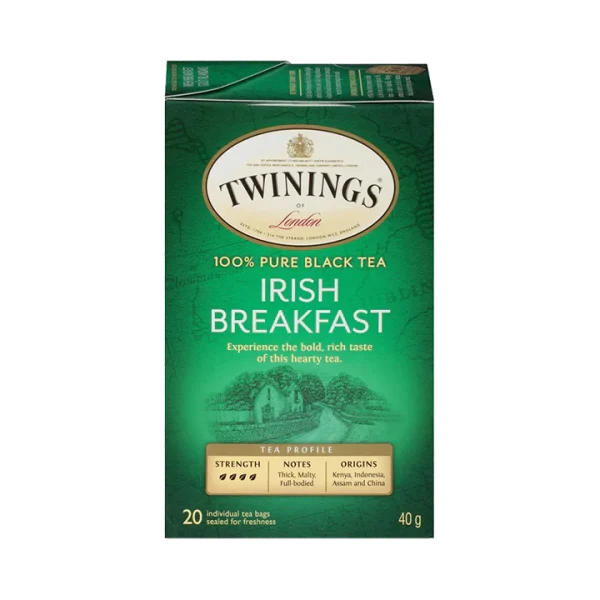 Classic Tea Time Collection - Image 7