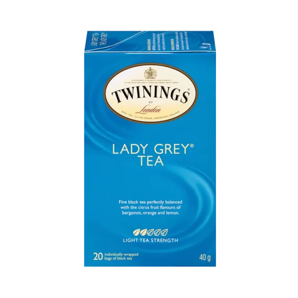 Classic Tea Time Collection - Image 4