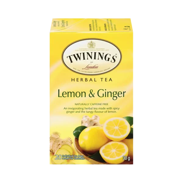 Tea Lover's Wellness Bundle - Image 6