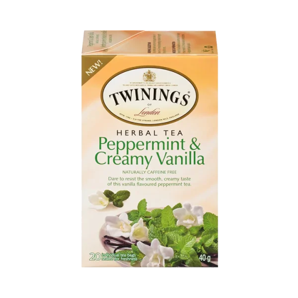 Tea Lover's Wellness Bundle - Image 4