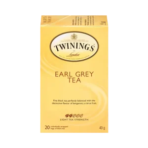 Classic Tea Time Collection