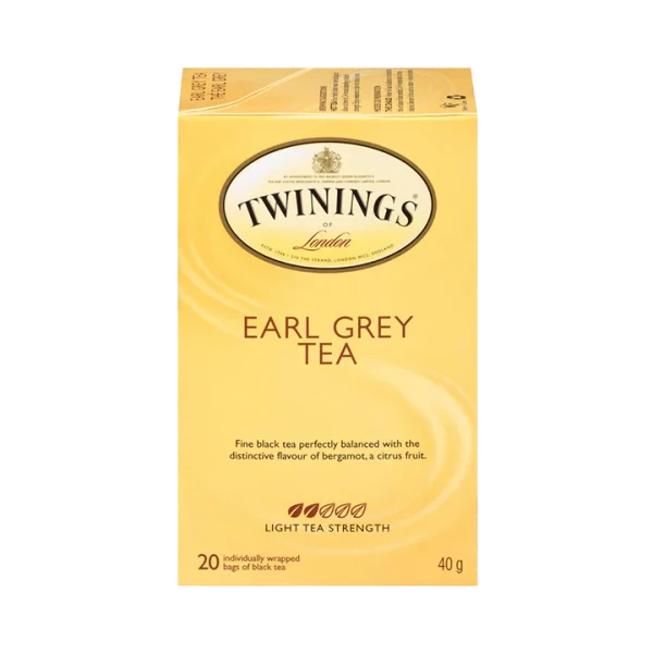 Classic Tea Time Collection