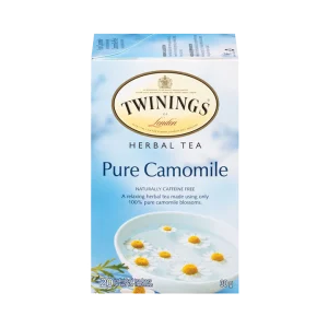 Twinings Pure Camomile