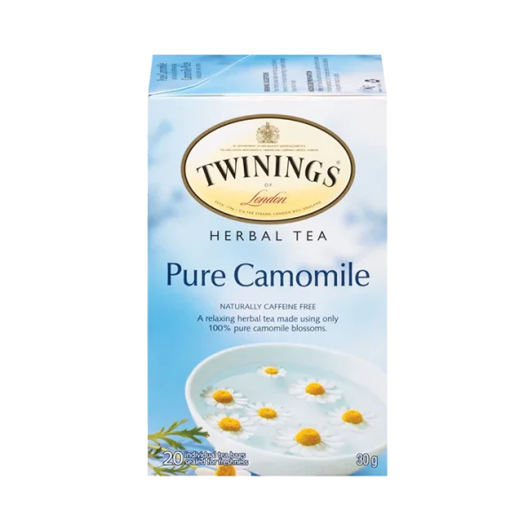 Tea Lover's Wellness Bundle - Image 3