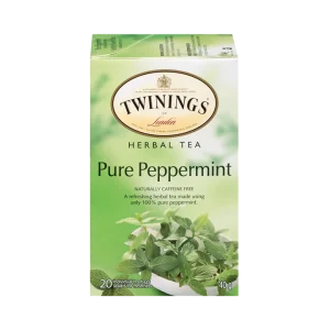Twinings Pure Peppermint