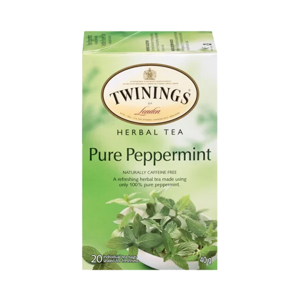 Tea Lover's Wellness Bundle