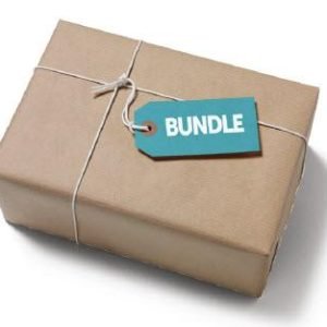 Extra Large Office Snack and Drink Bundle (11–15 People)